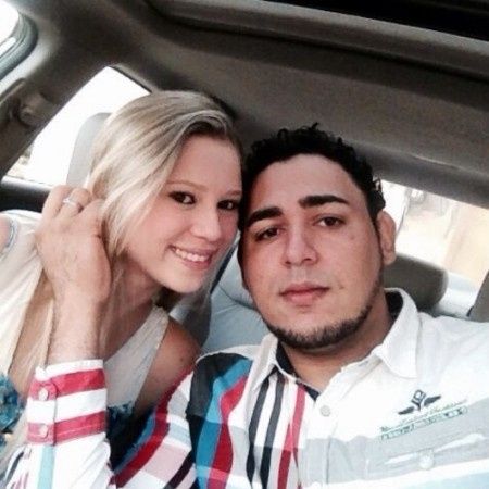 Meu noivo ♥