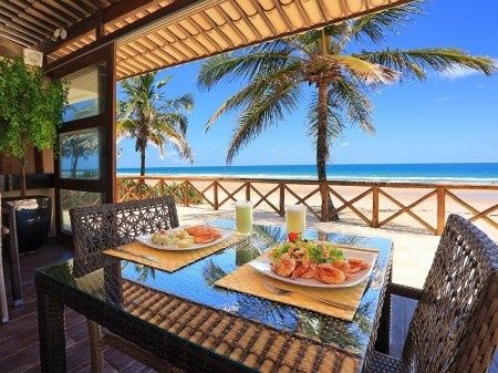 Porto de Galinhas Praia Hotel