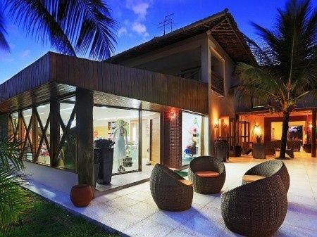Porto de Galinhas Praia Hotel