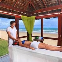 Porto de Galinhas Praia Hotel