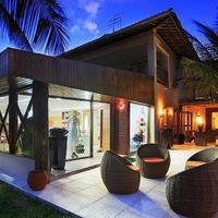 Porto de Galinhas Praia Hotel