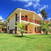 Porto de Galinhas Praia Hotel