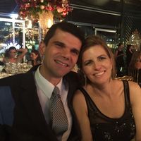 Esperando o nosso casamento