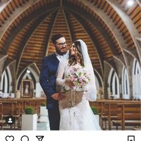Para qual estilo de casamento vocês dizem 'SIM'? - 1