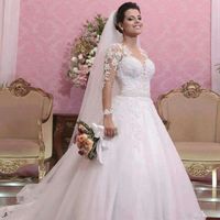 Meu vestido de noiva - 1