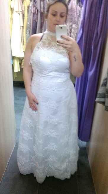 vestido