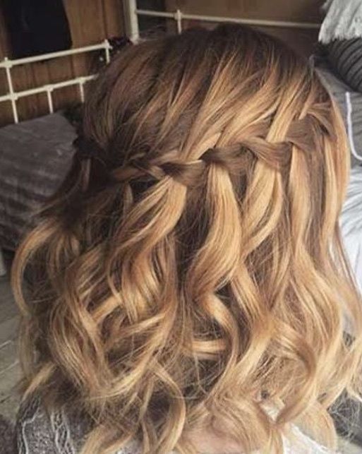 Rapunzel jogue suas tranças- Dy penteado 2