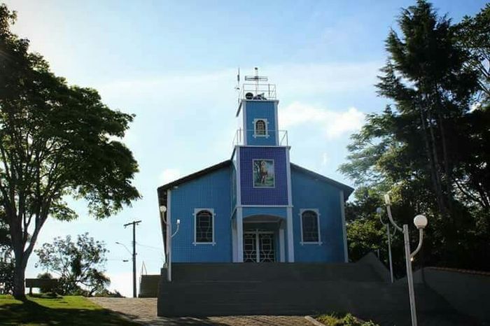  Escolhendo a cor dos vestidos das madrinhas - 2