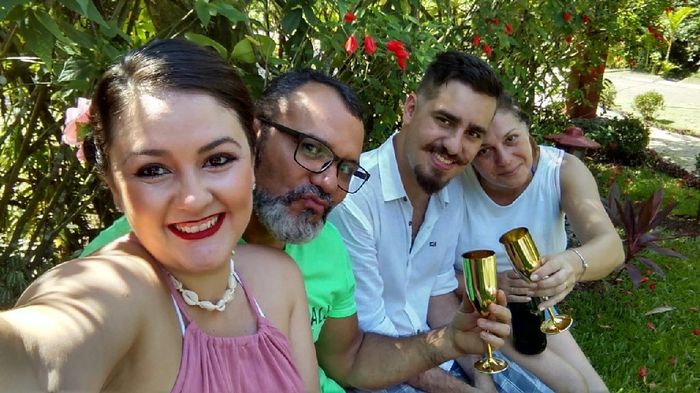 Meu casamento pre wedding na praia - 8