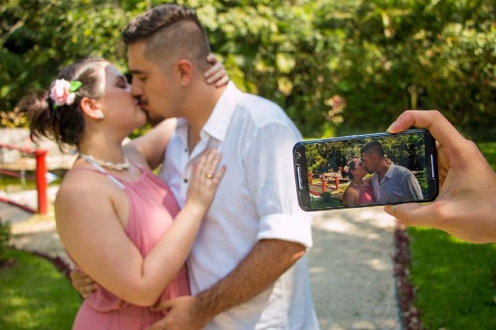 Meu casamento pre wedding na praia - 10