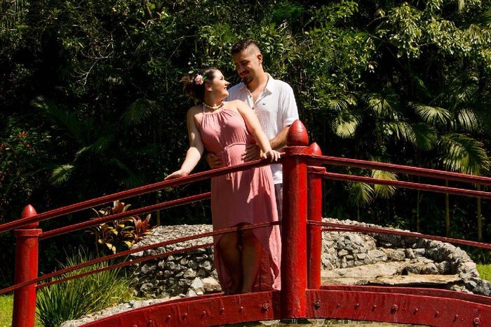 Meu casamento pre wedding na praia - 19