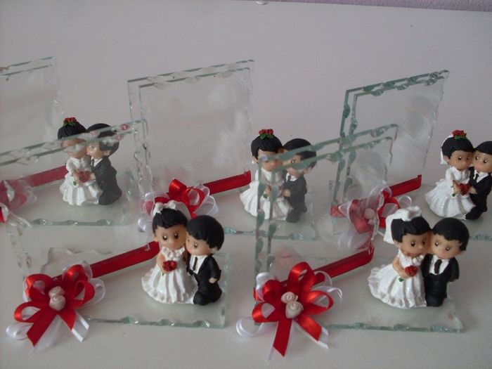 lembrancinha de casamento