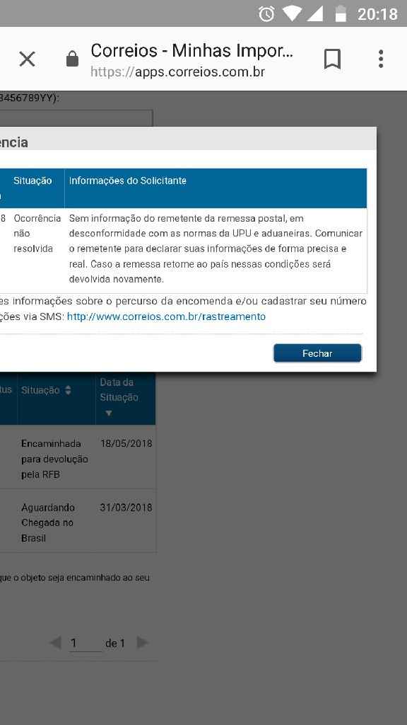 Problema com vestido que comprei no Aliexpress - 2
