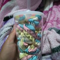 Presente para daminhas e pajem #vemver - 3