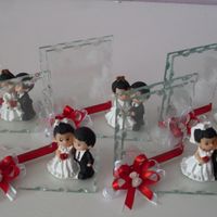 lembrancinha de casamento