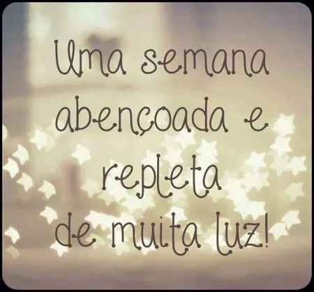 Bom dia (:
