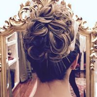 penteado
