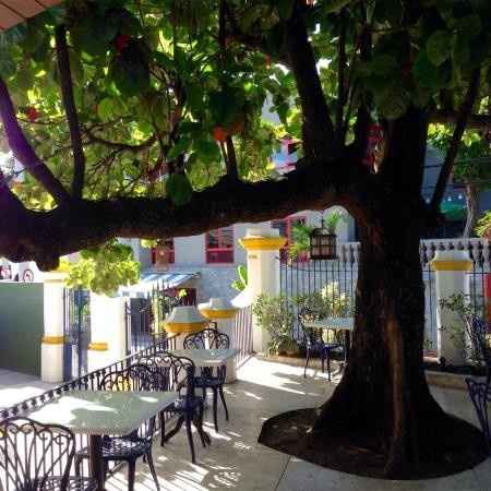 Almendra