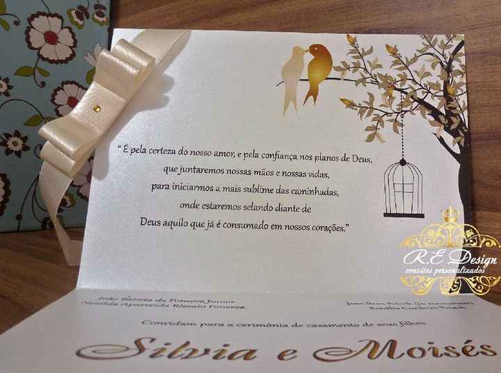 Convites - Frases! - 1