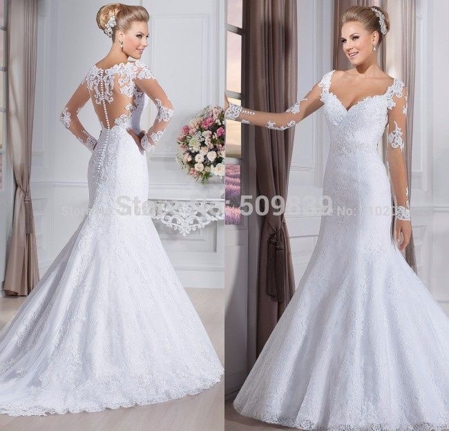 Vestido de Noiva