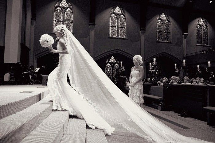 Vestido de Noiva