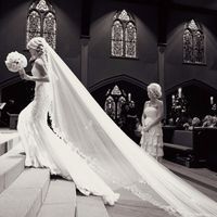 Vestido de Noiva