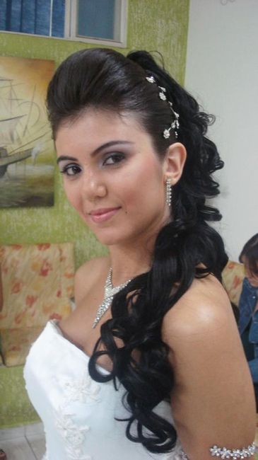 penteado