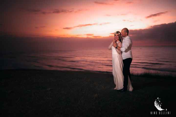 Pré Wedding