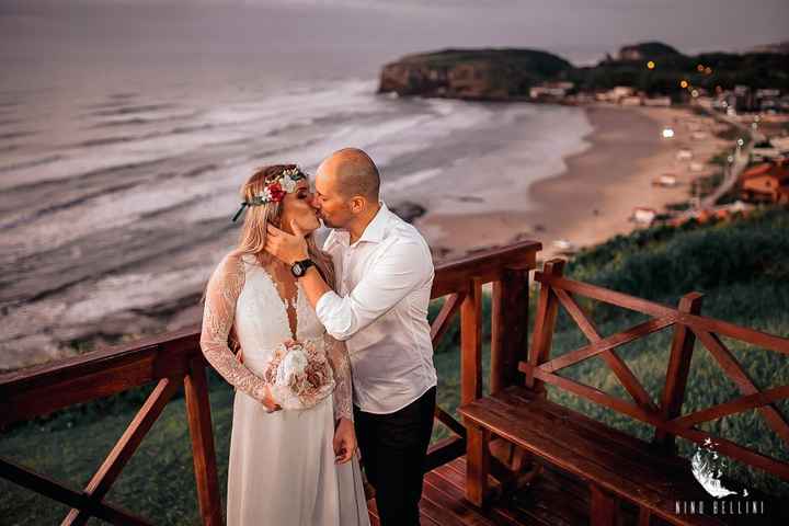 Nosso amor 