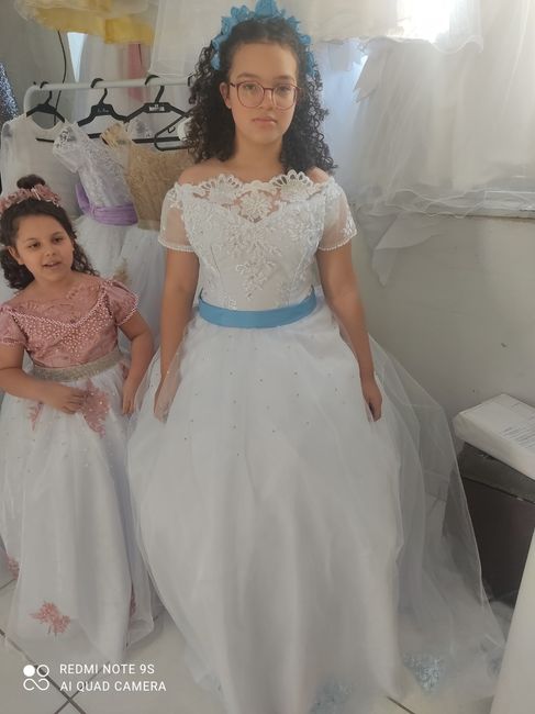 Roupas das Crianças - Parte 2 ❤️ - 6