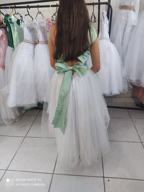 Roupas das Crianças - Parte 2 ❤️ 11