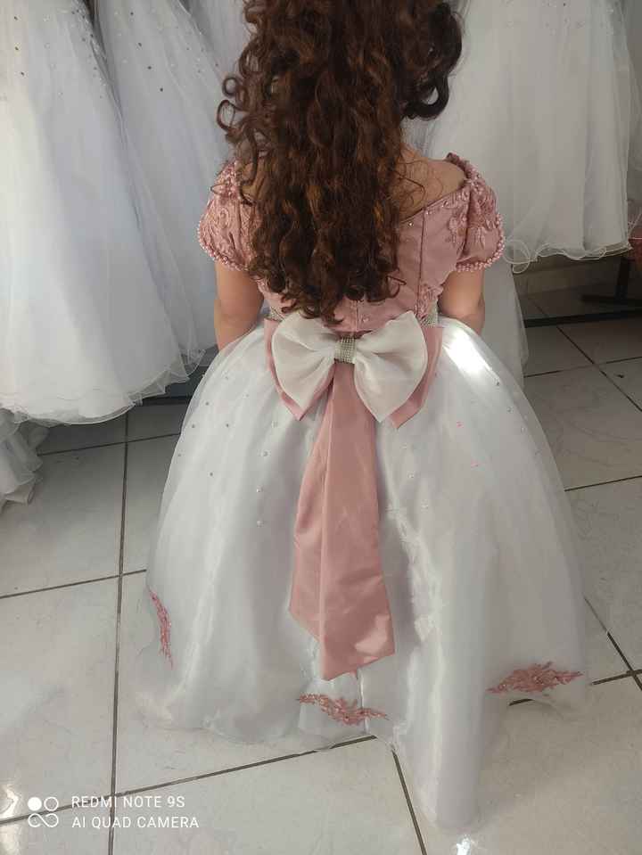 Roupas das Crianças - Parte 2 ❤️ - 3