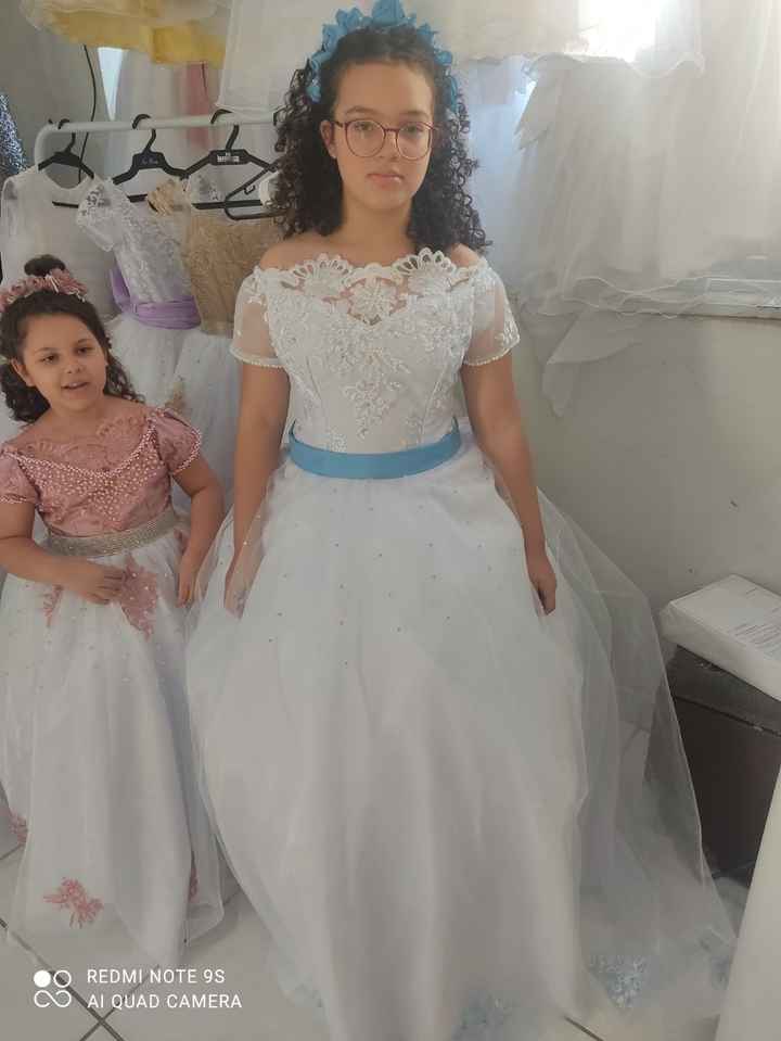 Roupas das Crianças - Parte 2 ❤️ - 6