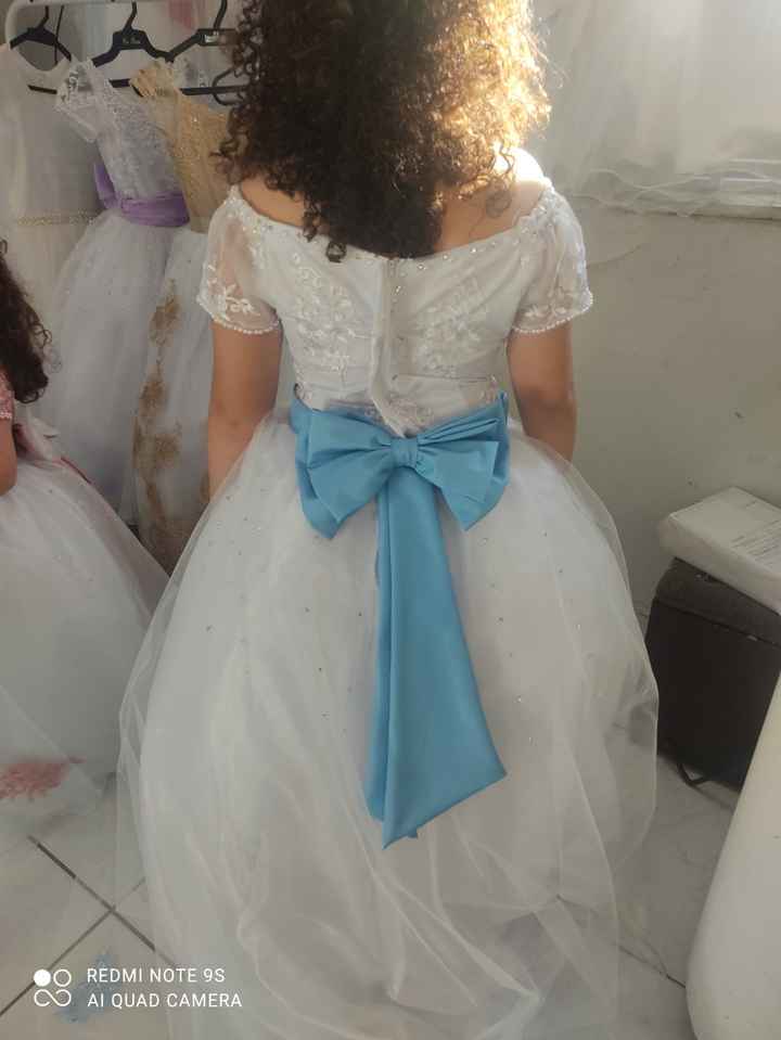 Roupas das Crianças - Parte 2 ❤️ - 7