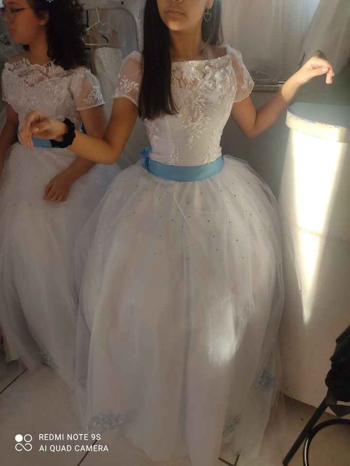 Roupas das Crianças - Parte 2 ❤️ - 8