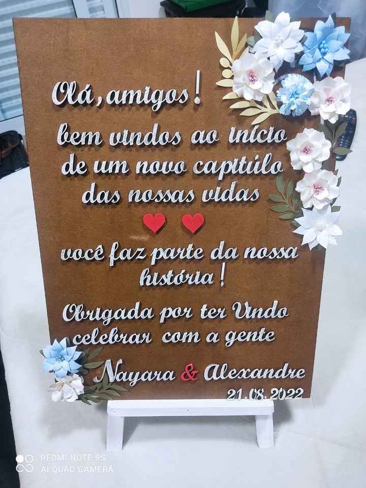 Detalhes - Parte 1 ❤️ - 1