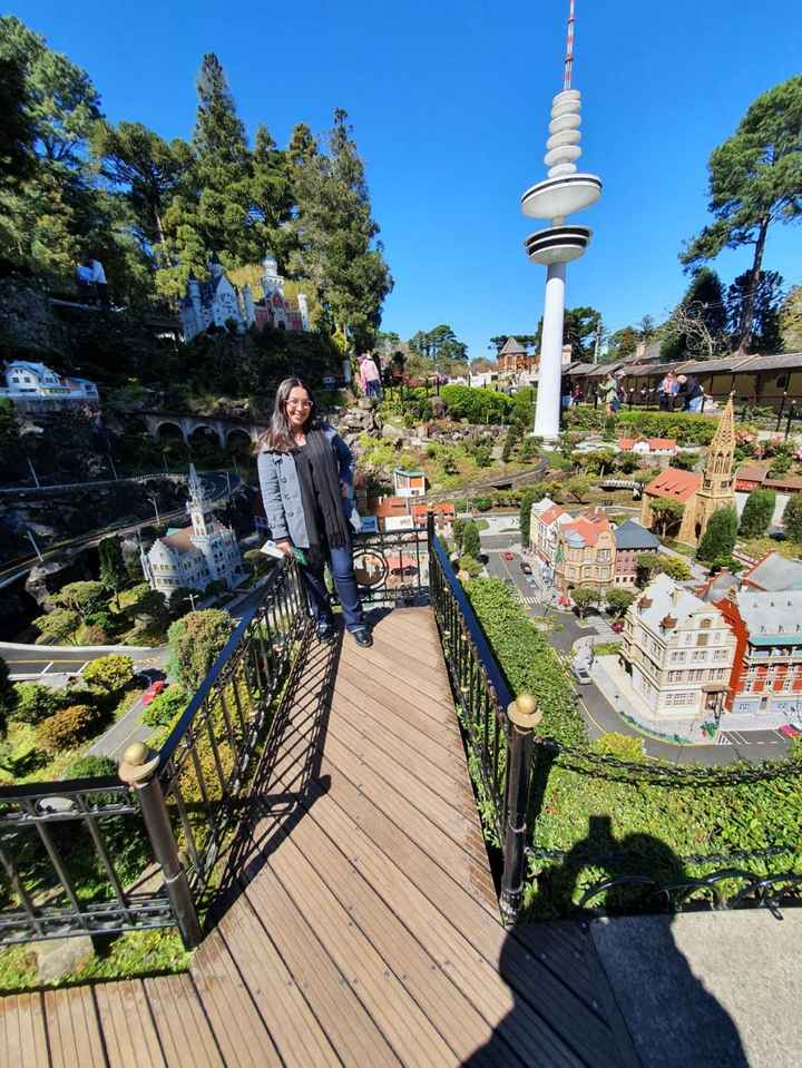 Lua de mel - Gramado ❤️ - 3