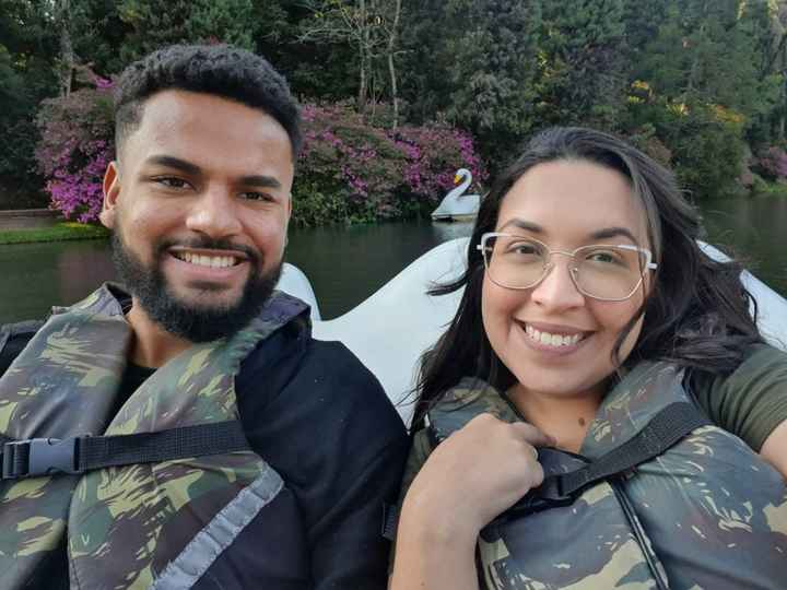 Lua de mel - Gramado ❤️ - 5