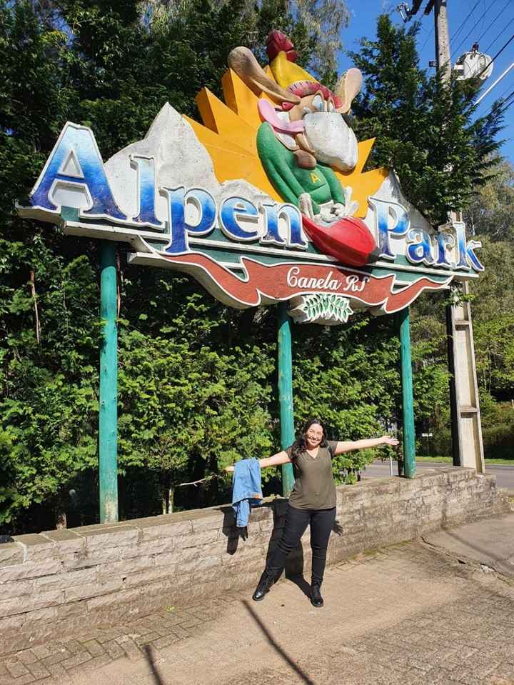 Lua de mel - Gramado ❤️ - 6