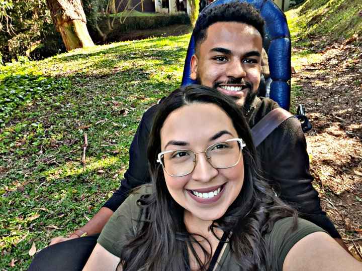 Lua de mel - Gramado ❤️ - 8