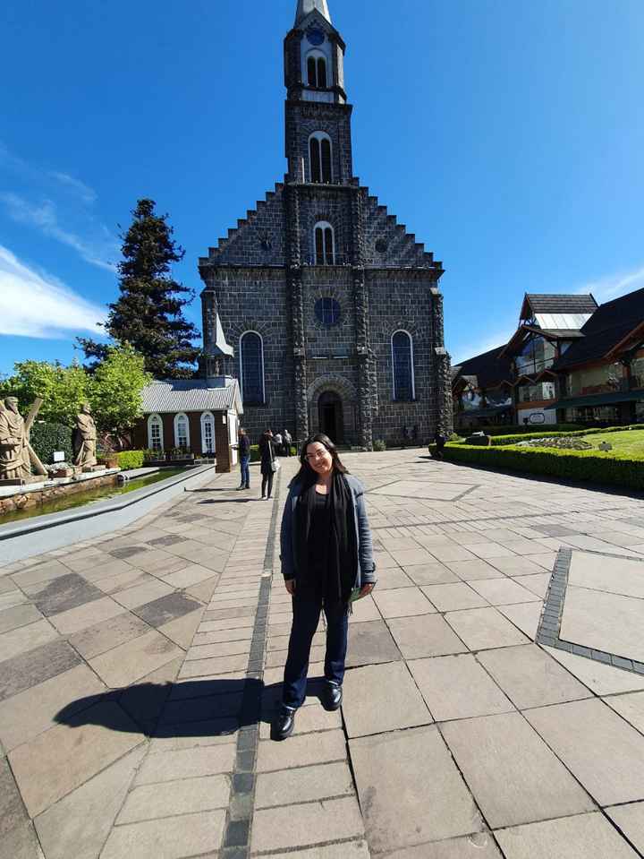 Lua de mel - Gramado ❤️ - 14