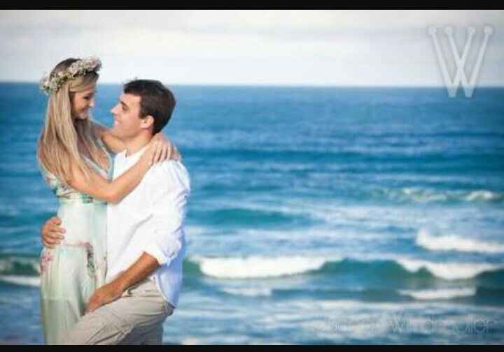 Inspiração de fotos para pré wedding! - 5