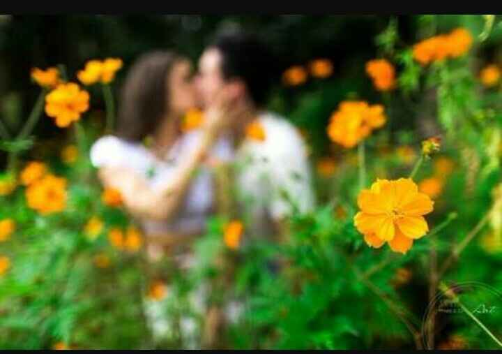 Inspiração de fotos para pré wedding! - 20