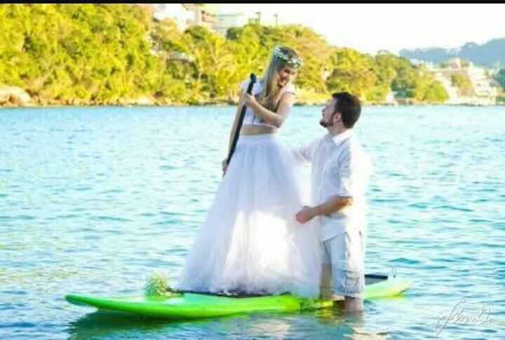 Inspiração de fotos para pré wedding! - 21