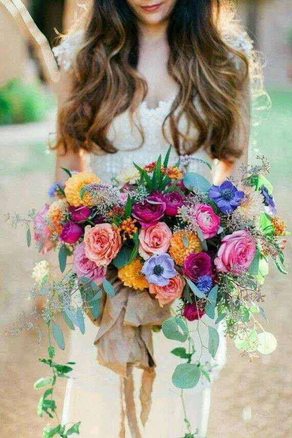 Buquê  #inspiresse - 2