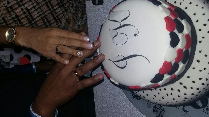 Noivas novatas ?? - 1