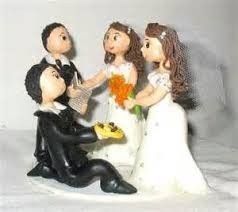 Casamento duplo