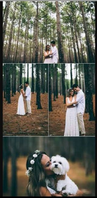Inspiração de fotos para pré wedding! - 19