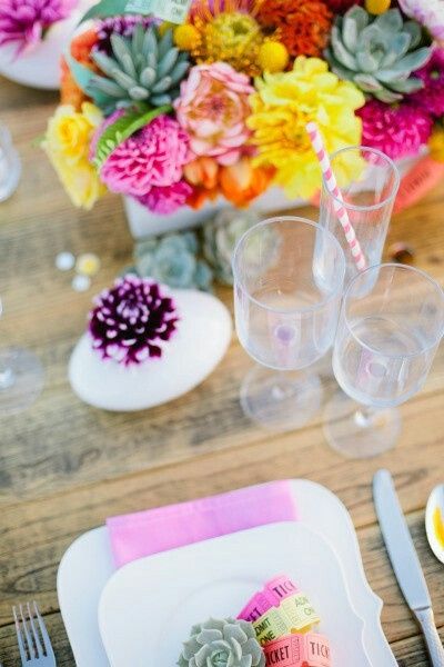 Pop up wedding: a nova tendÊncia em casamento - 2