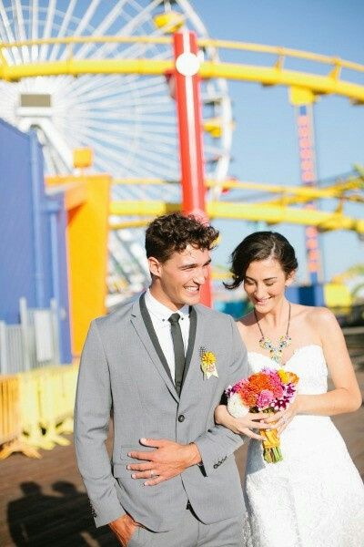 Pop up wedding: a nova tendÊncia em casamento - 4